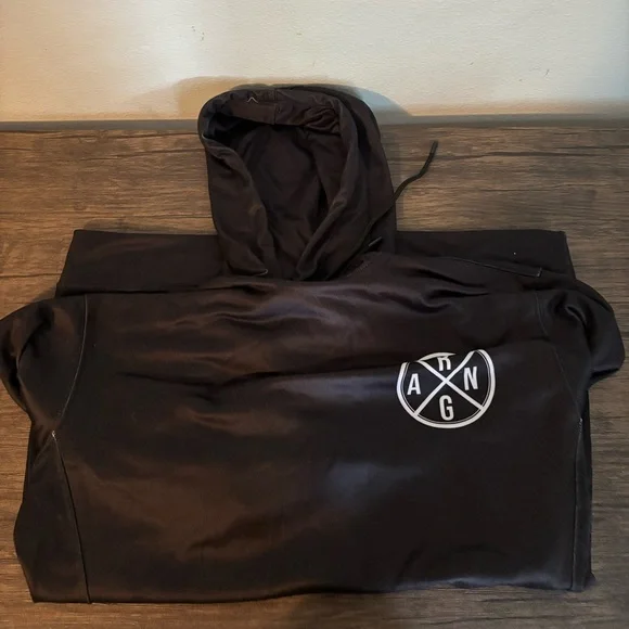 Arkansas Army National Guard Hoodie - Picture 3 of 4